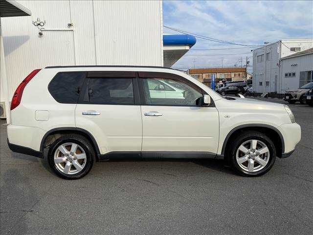 Nissan X-TRAIL 2008-11 24959-17