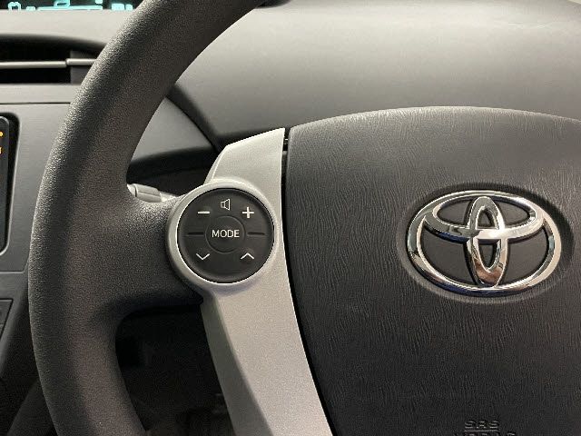 Toyota PRIUS 2010-06 12422-22