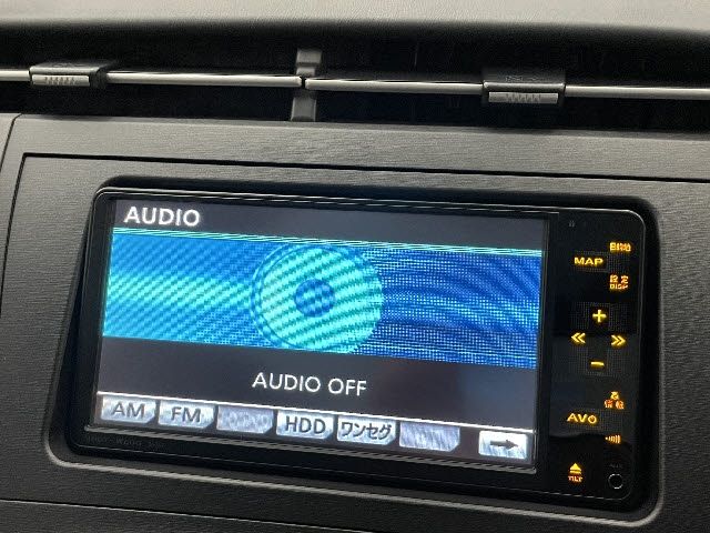 Toyota PRIUS 2010-06 12422-16