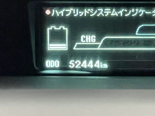 Toyota PRIUS 2010-06 12422-28