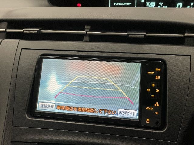 Toyota PRIUS 2010-06 12422-17