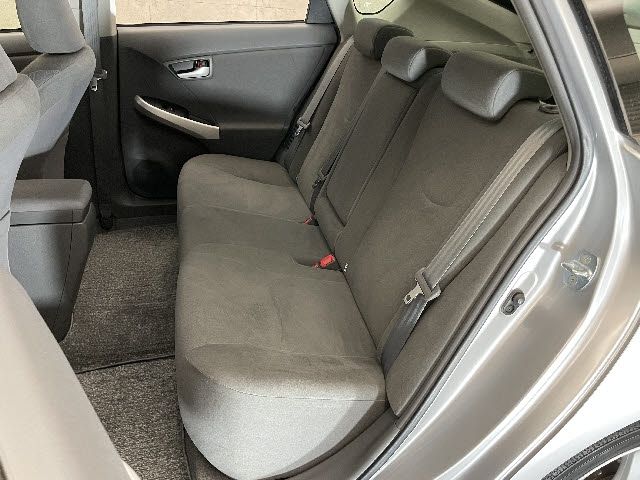 Toyota PRIUS 2010-06 12422-12