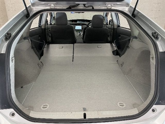 Toyota PRIUS 2010-06 12422-14