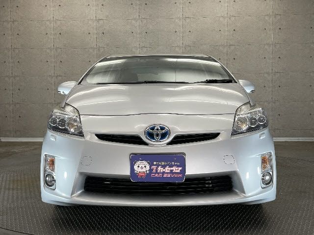 Toyota PRIUS 2010-06 12422-4