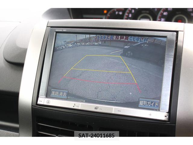 Toyota VOXY 2012-07 347500-23
