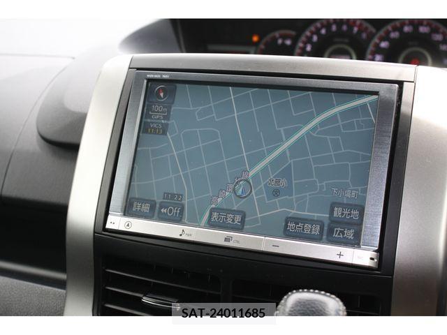 Toyota VOXY 2012-07 347500-24