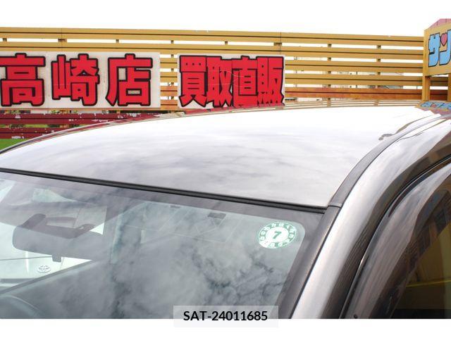 Toyota VOXY 2012-07 347500-7