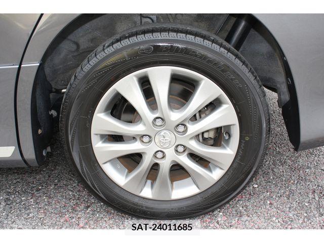 Toyota VOXY 2012-07 347500-8