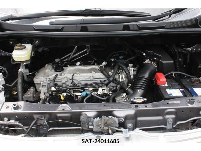 Toyota VOXY 2012-07 347500-9