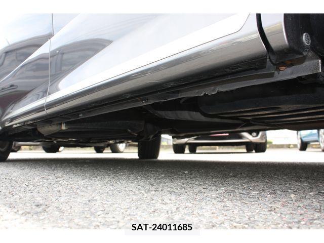 Toyota VOXY 2012-07 347500-12