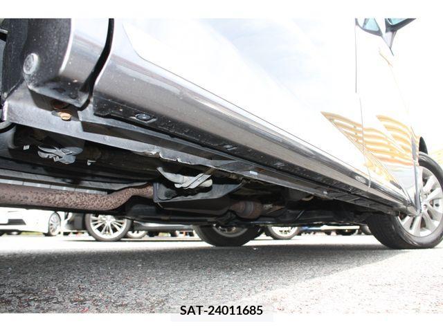Toyota VOXY 2012-07 347500-11