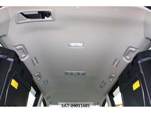 Toyota VOXY 2012-07 347500-13