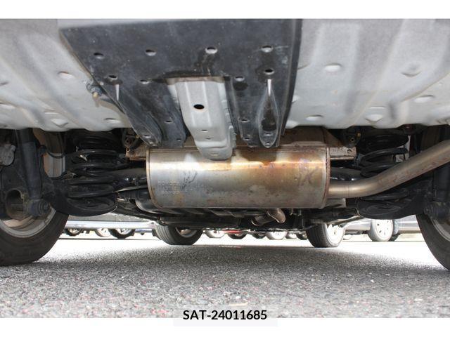 Toyota VOXY 2012-07 347500-10