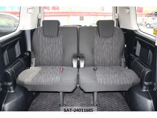 Toyota VOXY 2012-07 347500-18