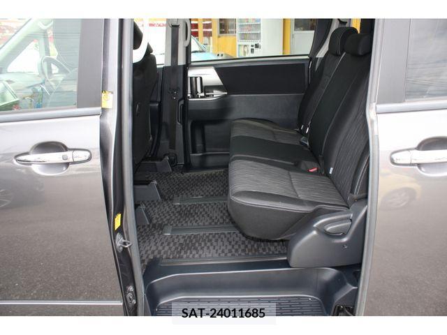 Toyota VOXY 2012-07 347500-17