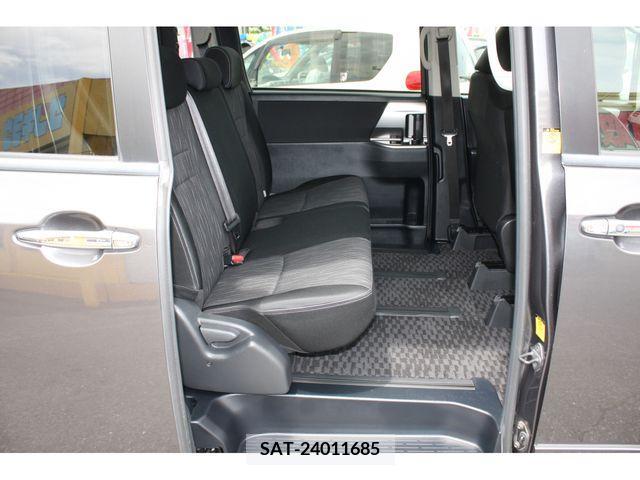Toyota VOXY 2012-07 347500-16
