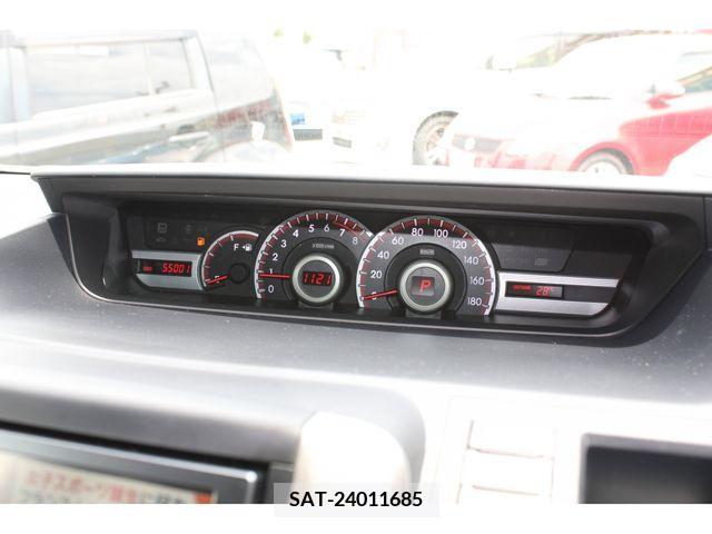 Toyota VOXY 2012-07 347500-20