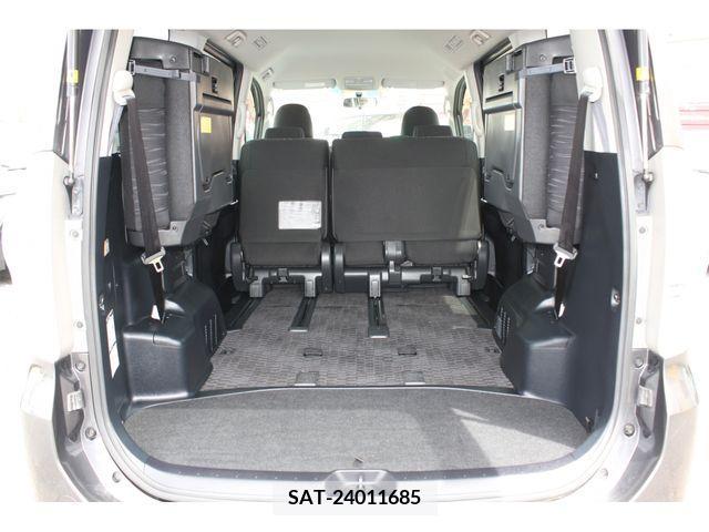 Toyota VOXY 2012-07 347500-19