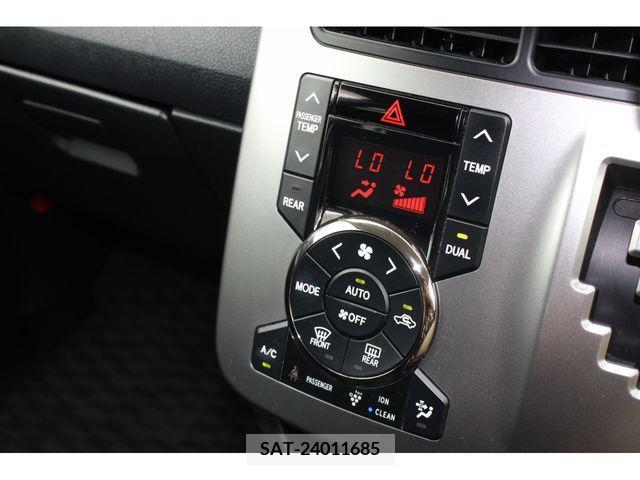 Toyota VOXY 2012-07 347500-21
