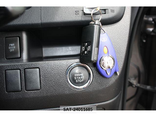 Toyota VOXY 2012-07 347500-22