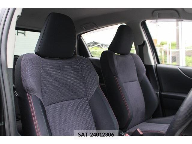 Toyota VITZ 2011-11 313646-12