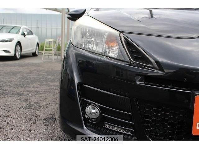 Toyota VITZ 2011-11 313646-9