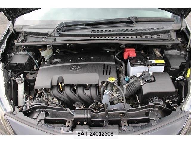 Toyota VITZ 2011-11 313646-17