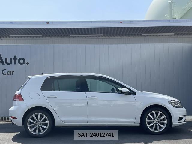 VolksWagen GOLF 2019-05 374160-5