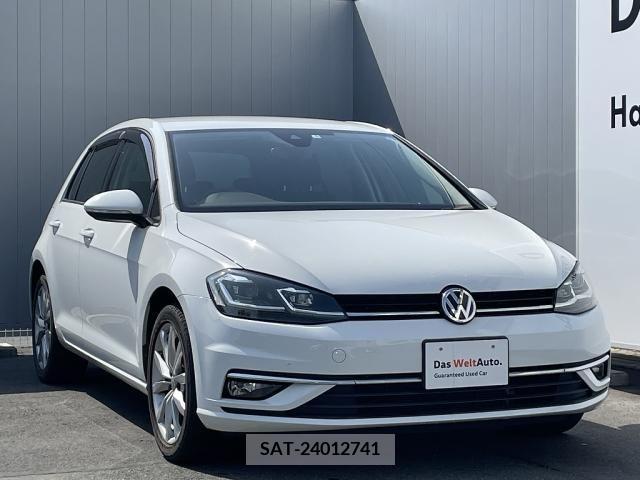 VolksWagen GOLF 2019-05 374160-4