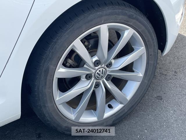 VolksWagen GOLF 2019-05 374160-12