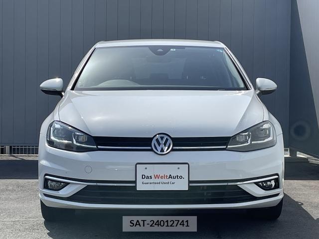 VolksWagen GOLF 2019-05 374160-3