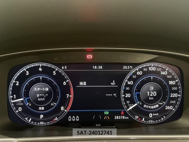 VolksWagen GOLF 2019-05 374160-19