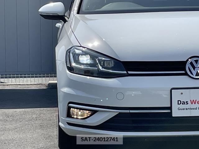 VolksWagen GOLF 2019-05 374160-11
