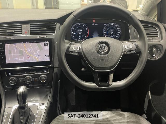 VolksWagen GOLF 2019-05 374160-18