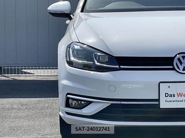 VolksWagen GOLF 2019-05 374160-10