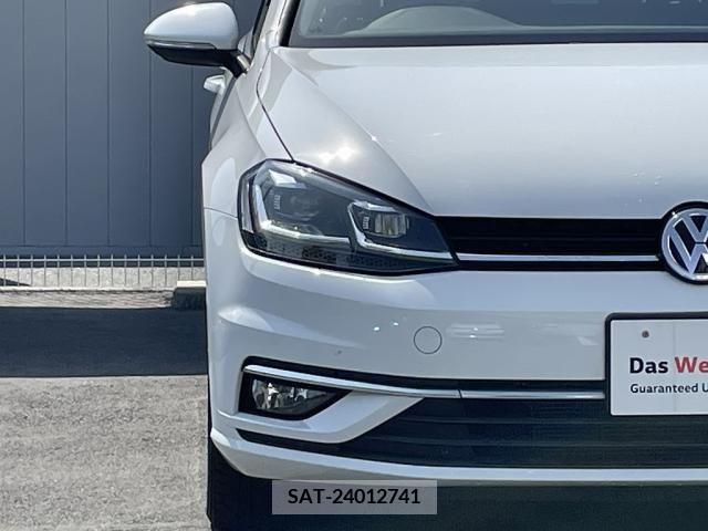 VolksWagen GOLF 2019-05 374160-9