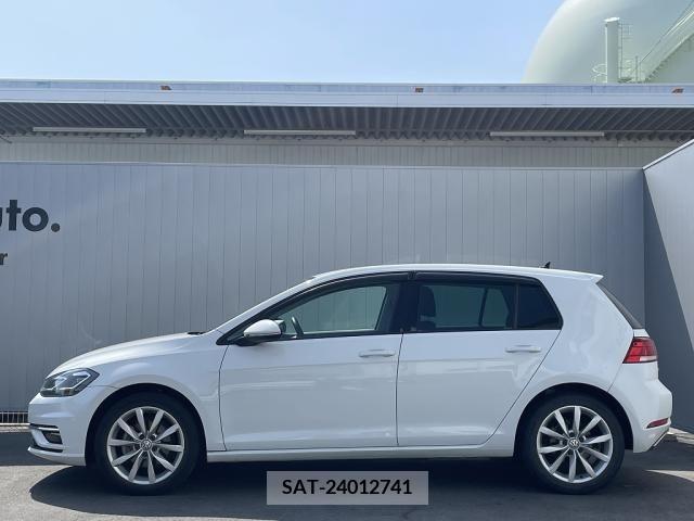 VolksWagen GOLF 2019-05 374160-8