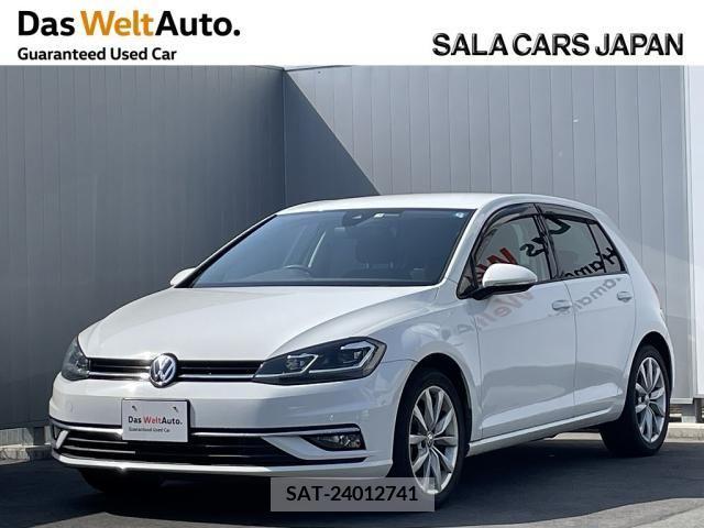 VolksWagen GOLF 2019-05 374160-0