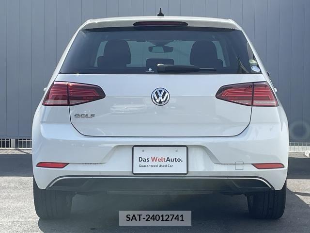 VolksWagen GOLF 2019-05 374160-7