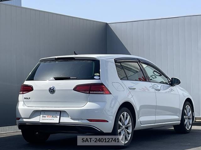 VolksWagen GOLF 2019-05 374160-6