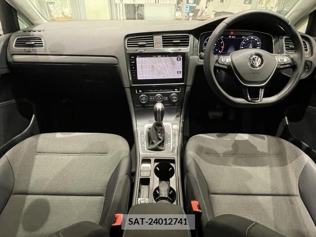 VolksWagen GOLF 2019-05 374160-13
