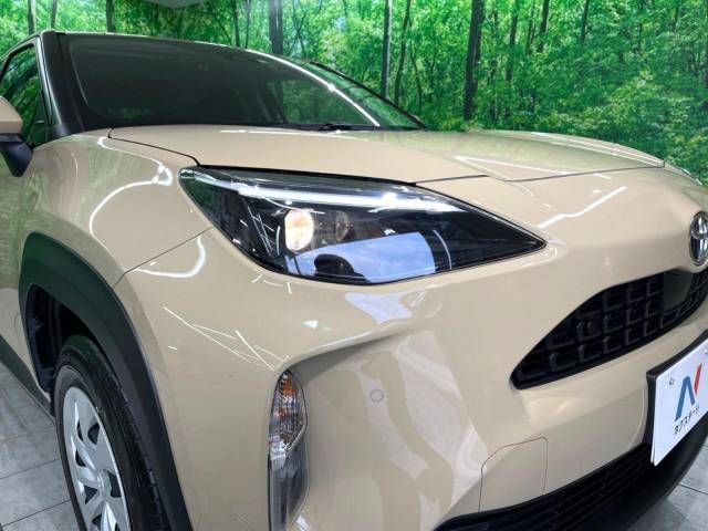 Toyota YARIS CROSS 2023-03 187539-12