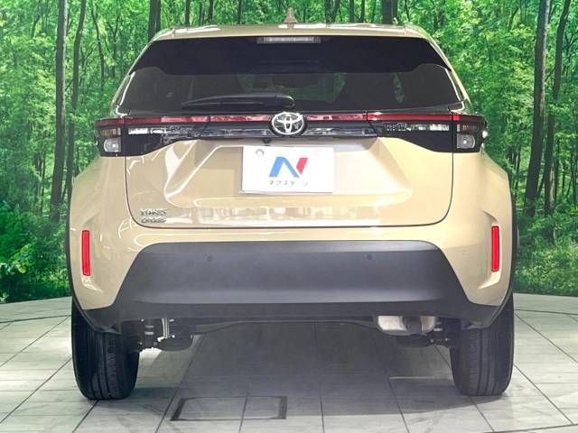 Toyota YARIS CROSS 2023-03 187539-15