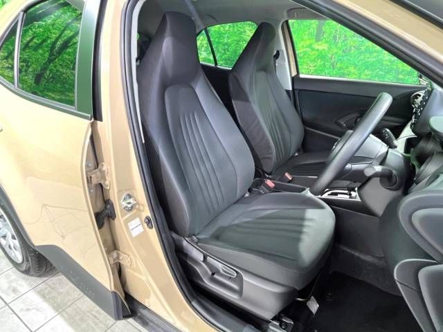 Toyota YARIS CROSS 2023-03 187539-8