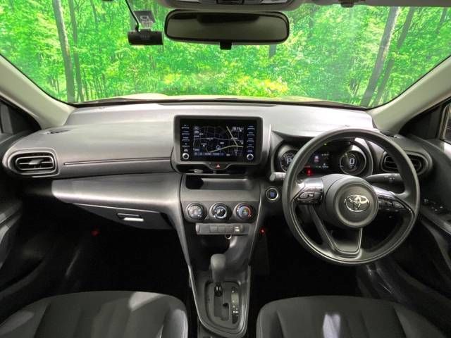 Toyota YARIS CROSS 2023-03 187539-1