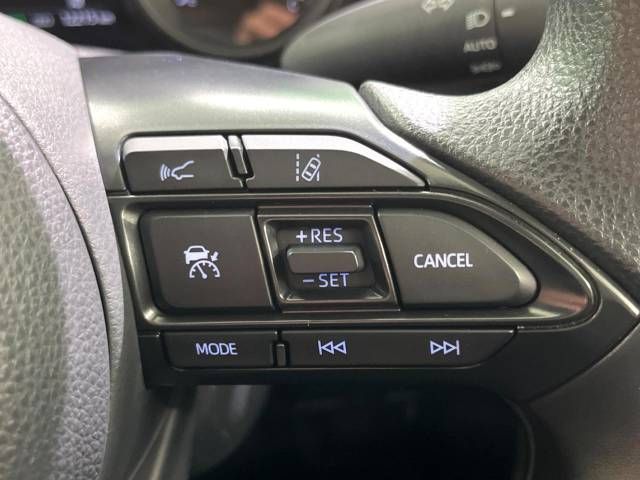 Toyota YARIS CROSS 2023-03 187539-4