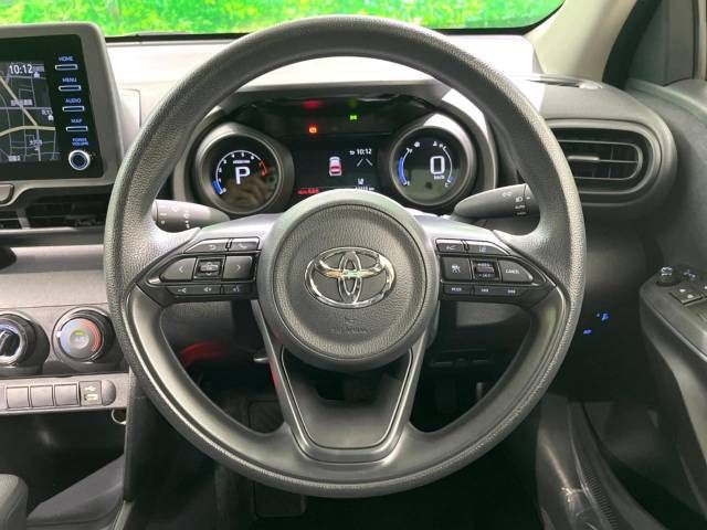 Toyota YARIS CROSS 2023-03 187539-11