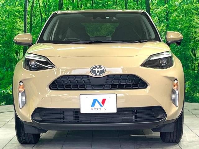 Toyota YARIS CROSS 2023-03 187539-14