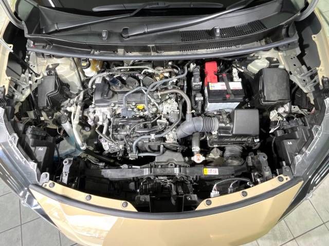 Toyota YARIS CROSS 2023-03 187539-18