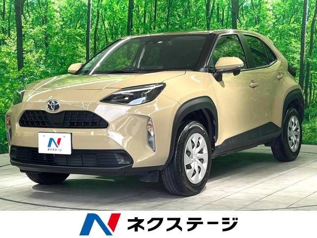 Toyota YARIS CROSS 2023-03 187539-0